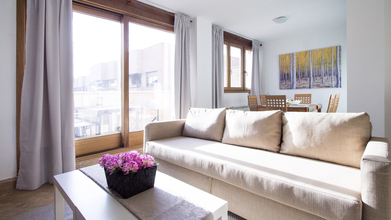 Photo of Livingroom in Atalaya