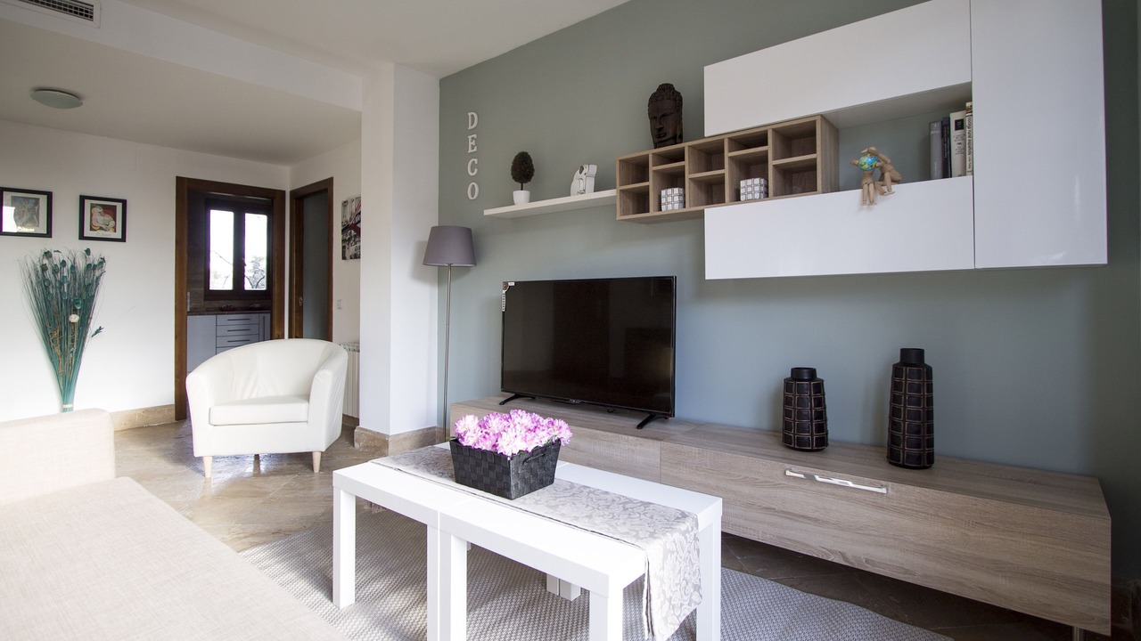 Photo of Livingroom in Atalaya