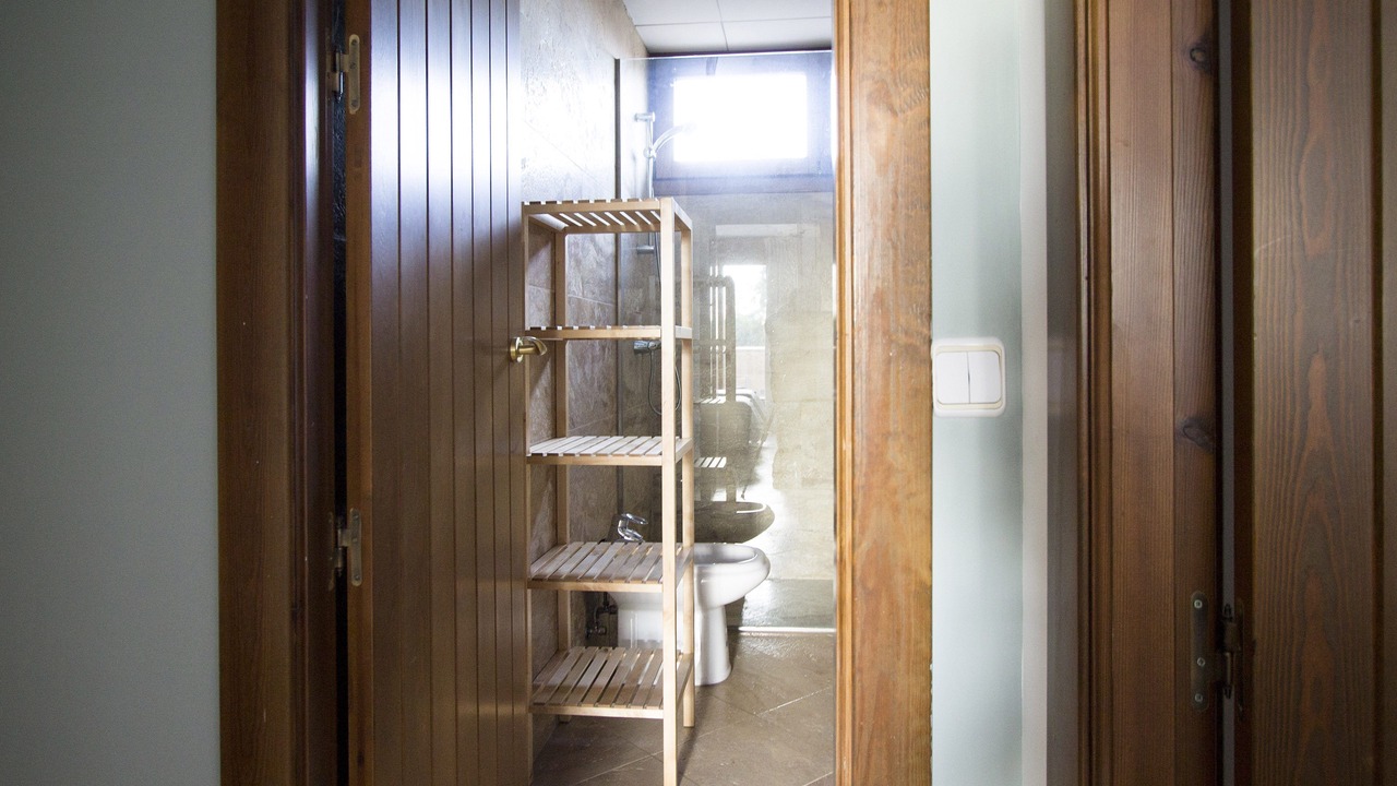 Photo of Bathroom in Atalaya