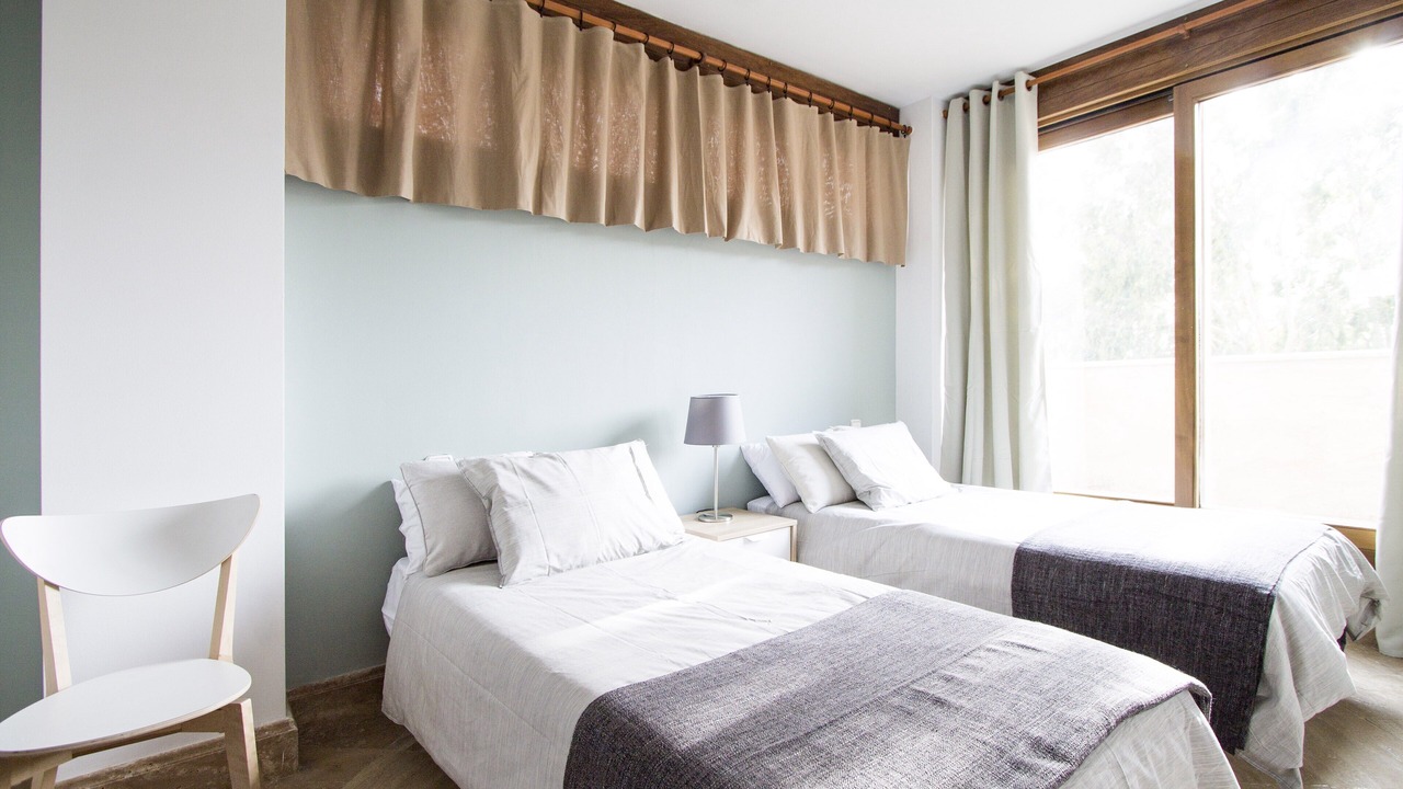 Photo of Bedroom in Atalaya