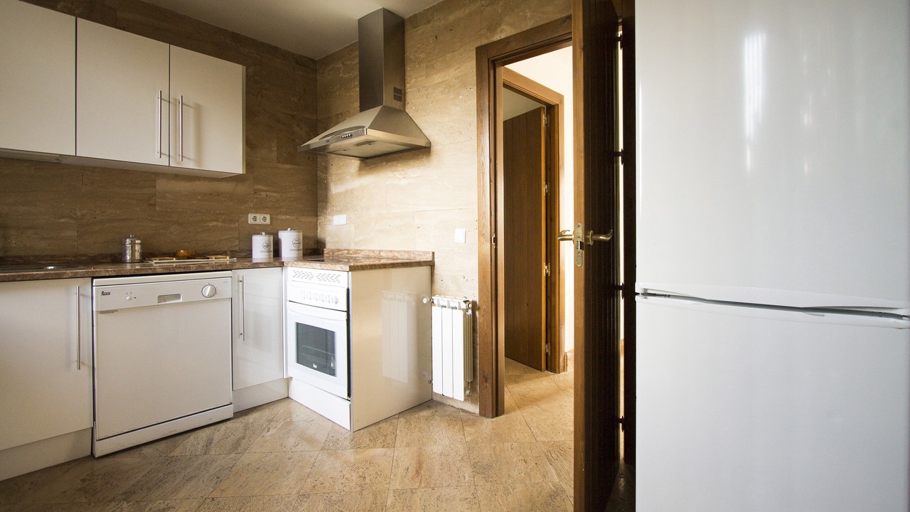 Photo of Kitchen in Atalaya