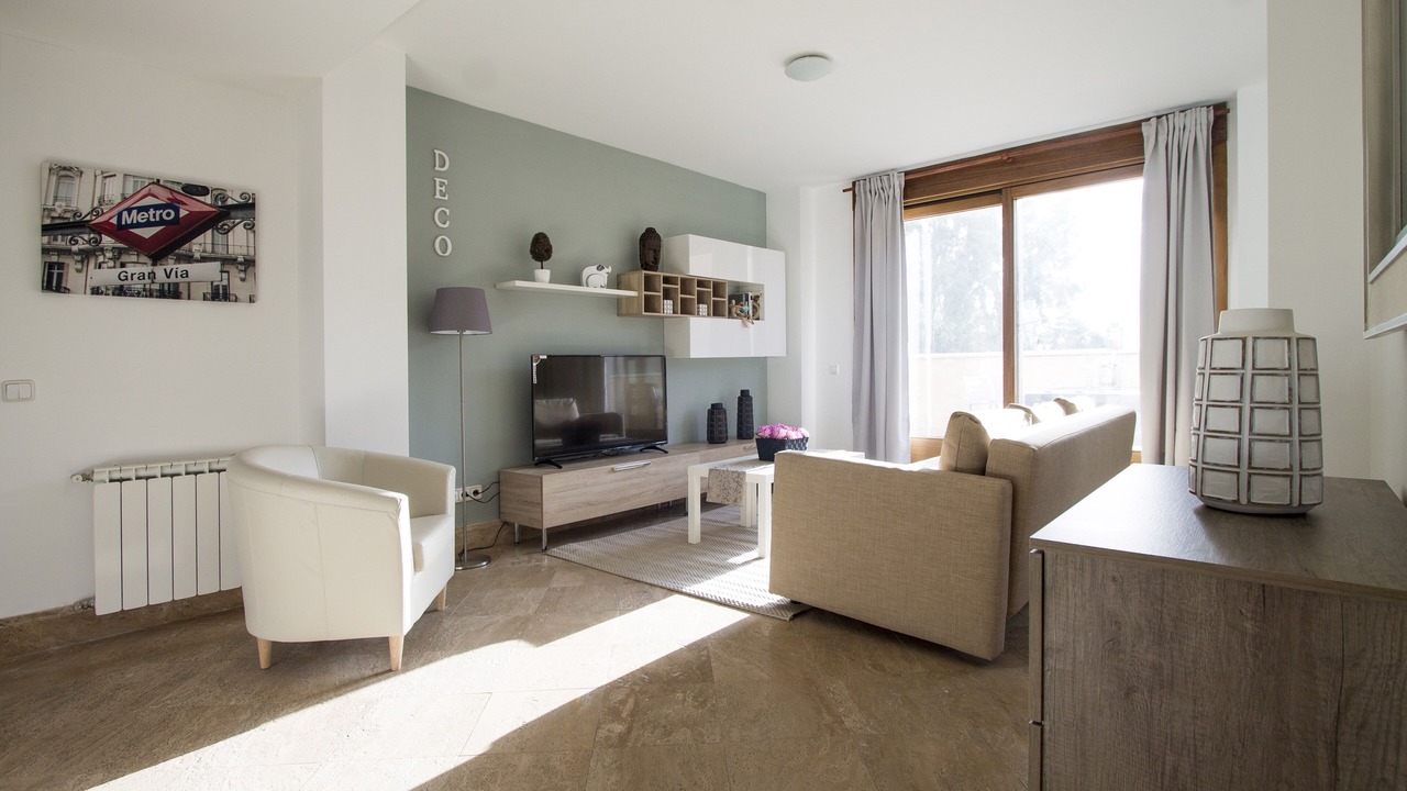 Photo of Livingroom in Atalaya