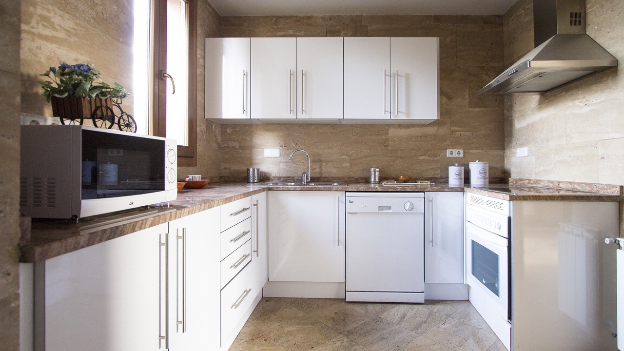 Photo of Kitchen in Atalaya