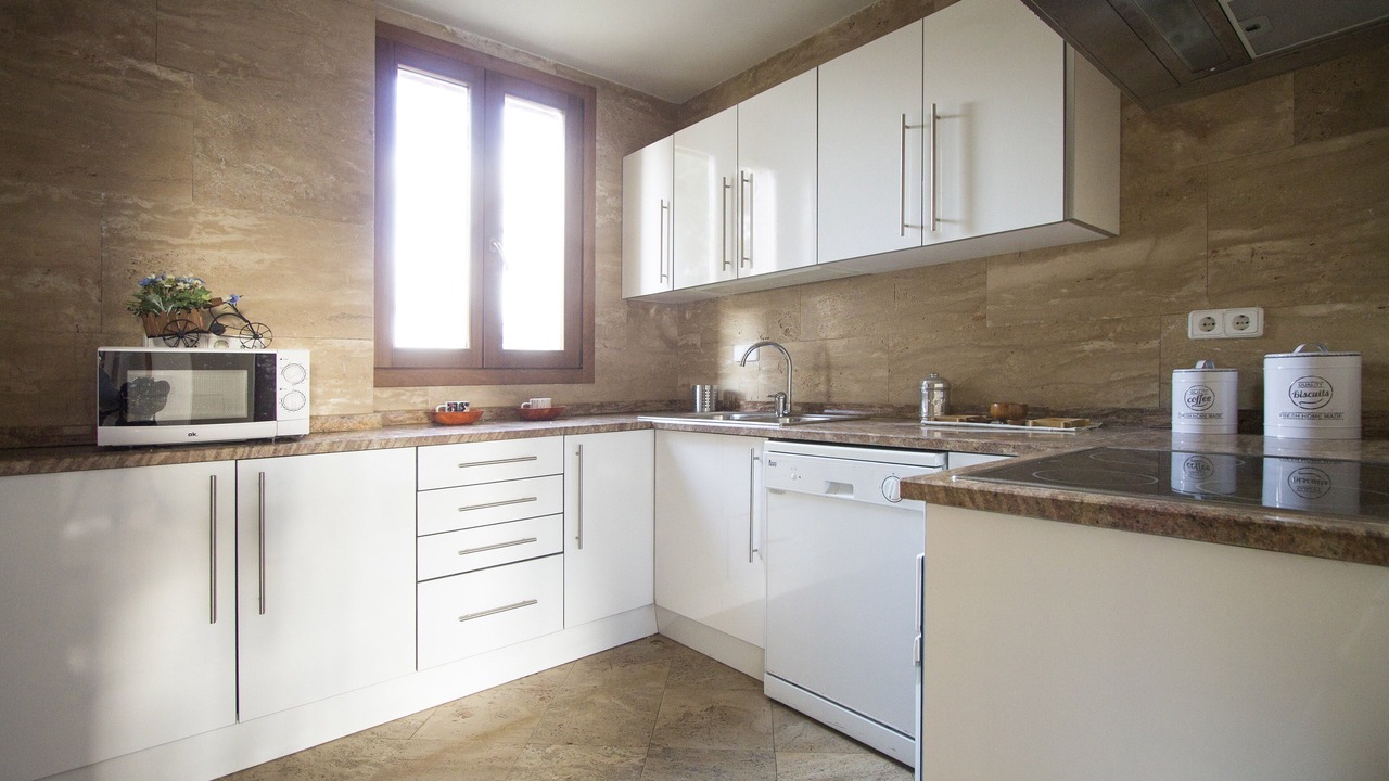 Photo of Kitchen in Atalaya