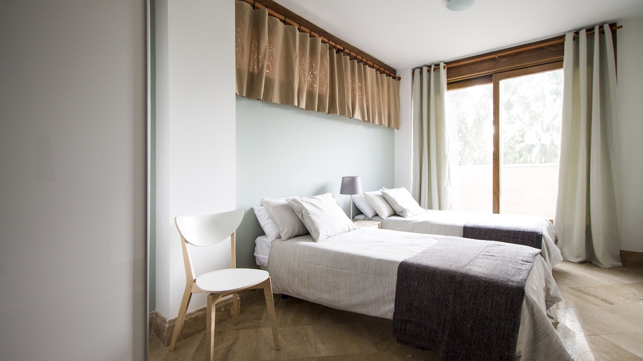 Photo of Bedroom in Atalaya