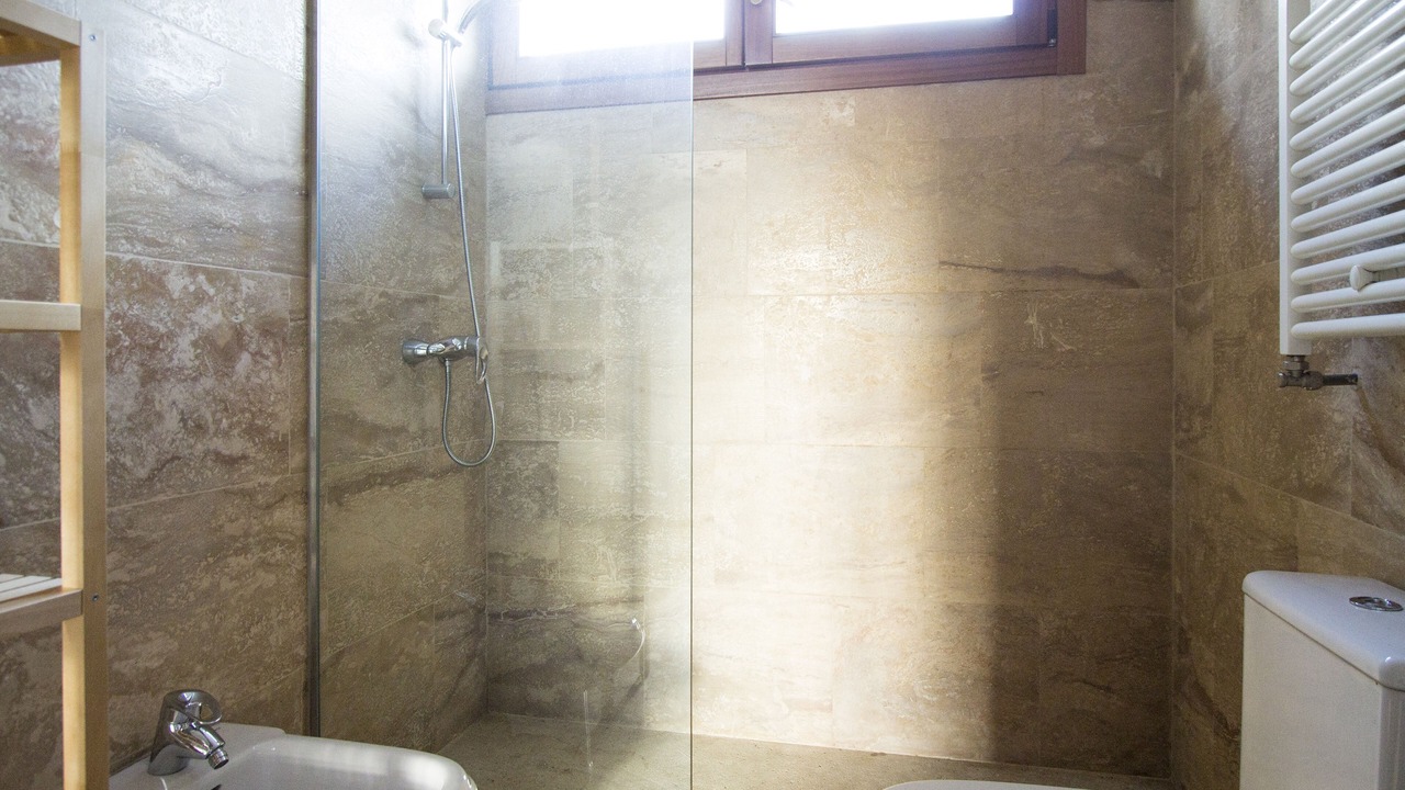 Photo of Bathroom in Atalaya