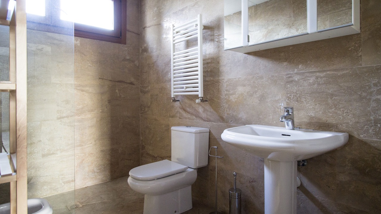 Photo of Bathroom in Atalaya