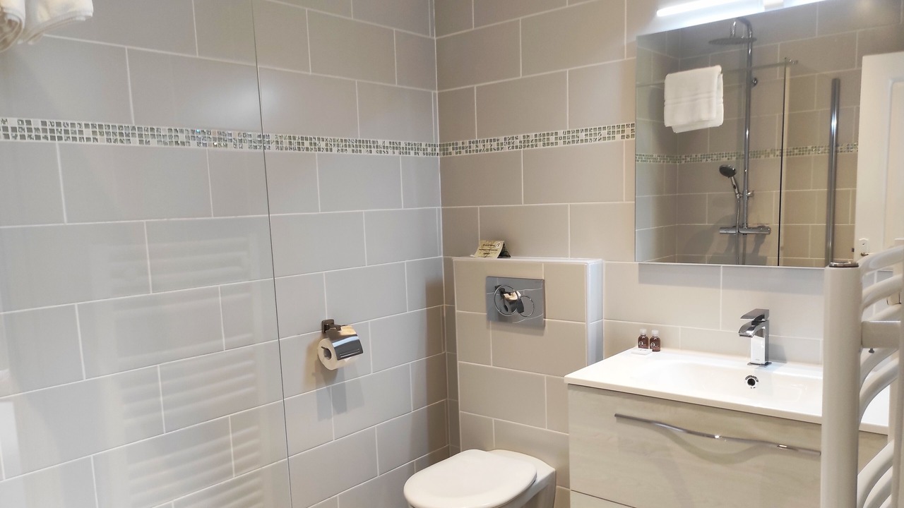 Photo of Bathroom in Champcenest