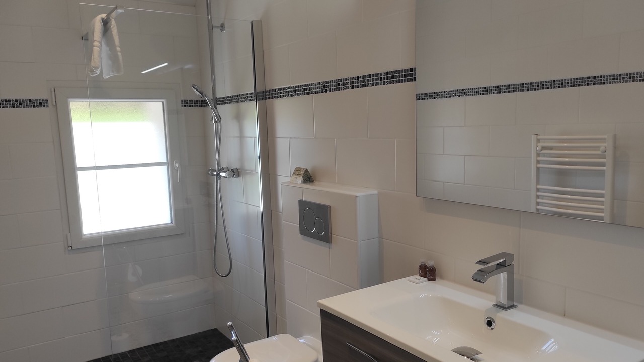 Photo of Bathroom in Champcenest