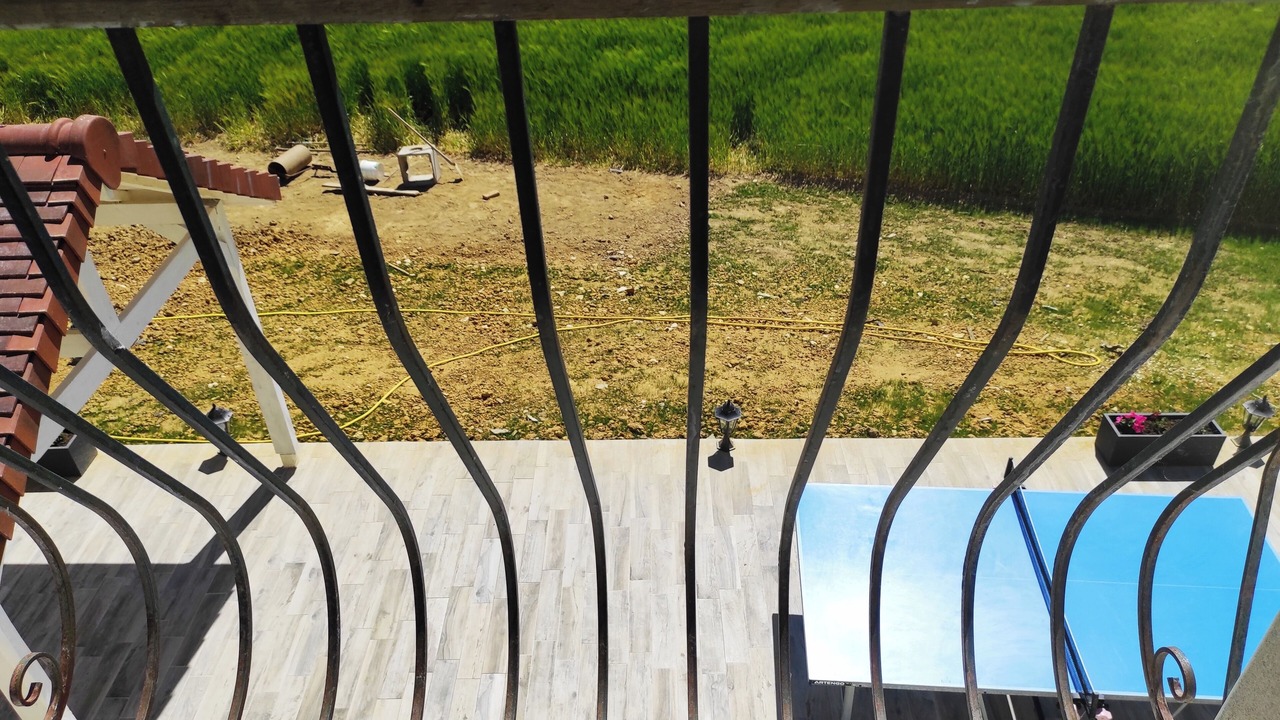 Photo of Outdoor in Champcenest