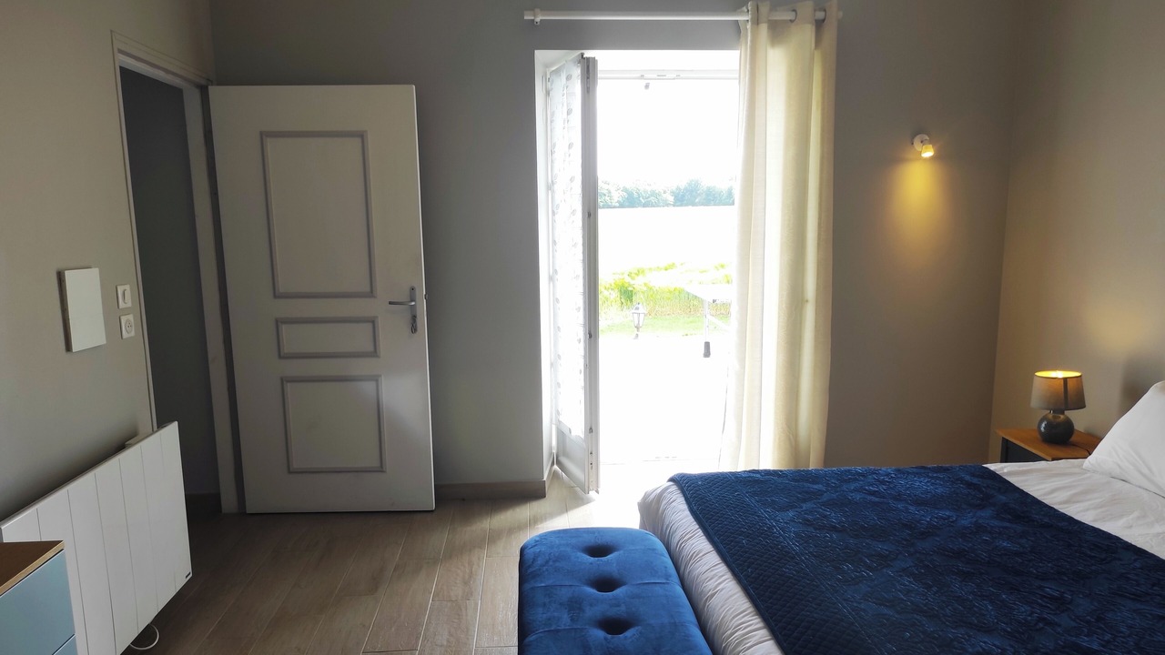 Photo of Bedroom in Champcenest