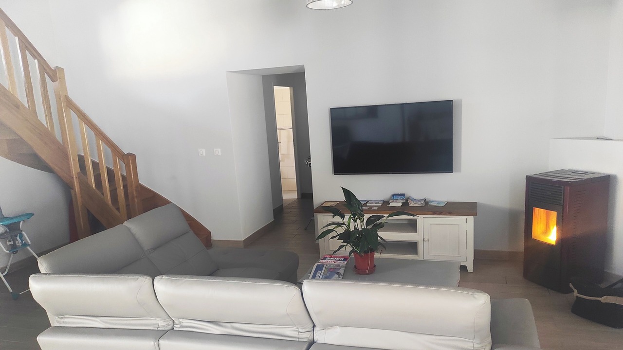 Photo of Livingroom in Champcenest