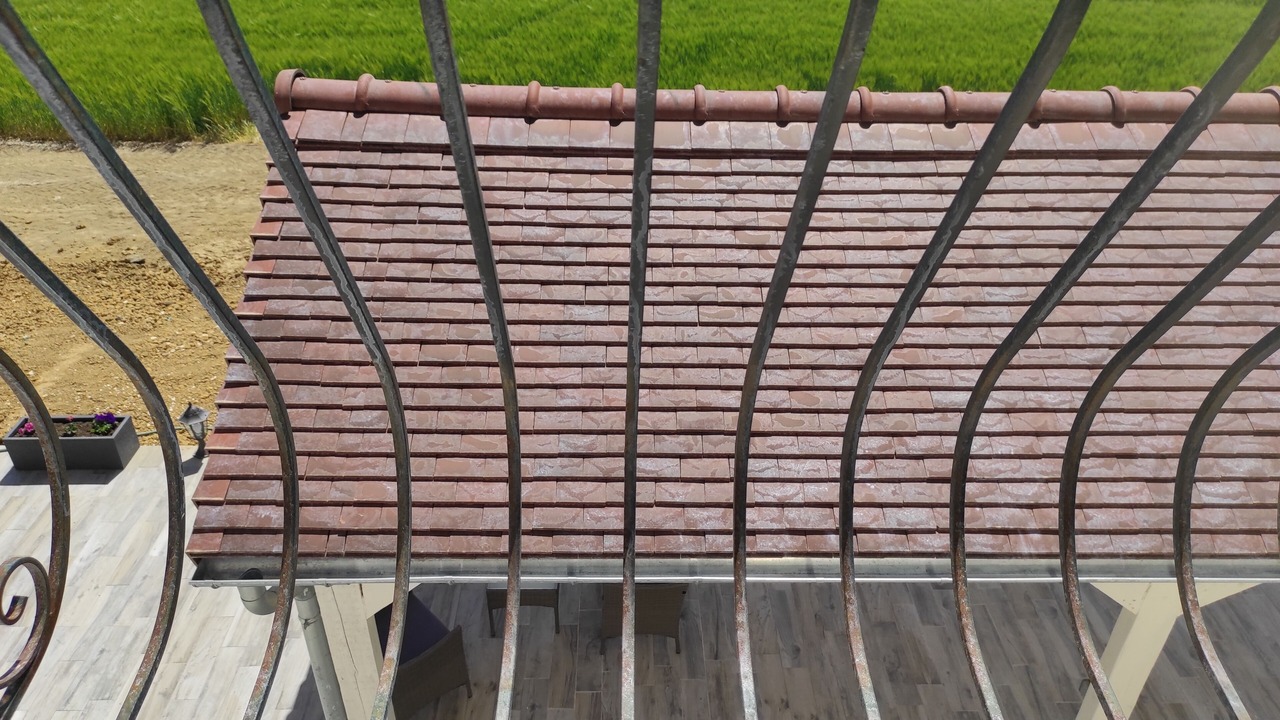 Photo of Outdoor in Champcenest