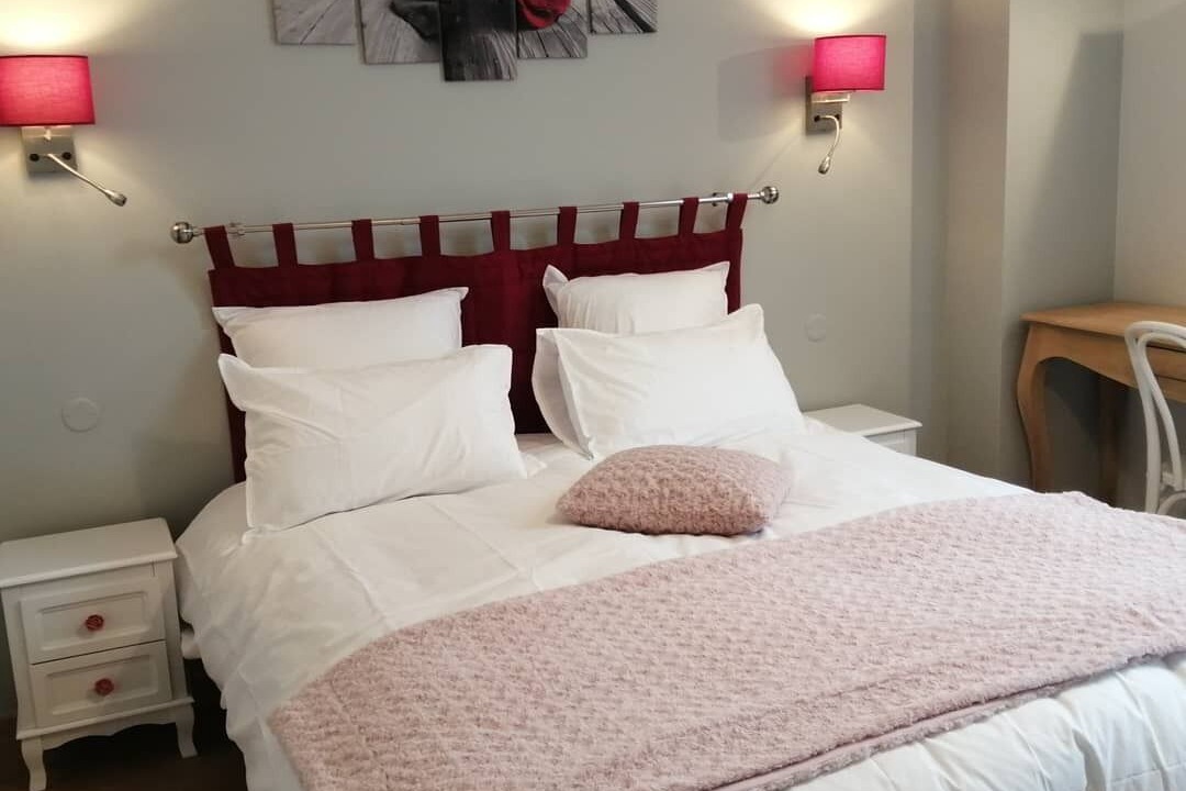 Photo of Bedroom in Champcenest