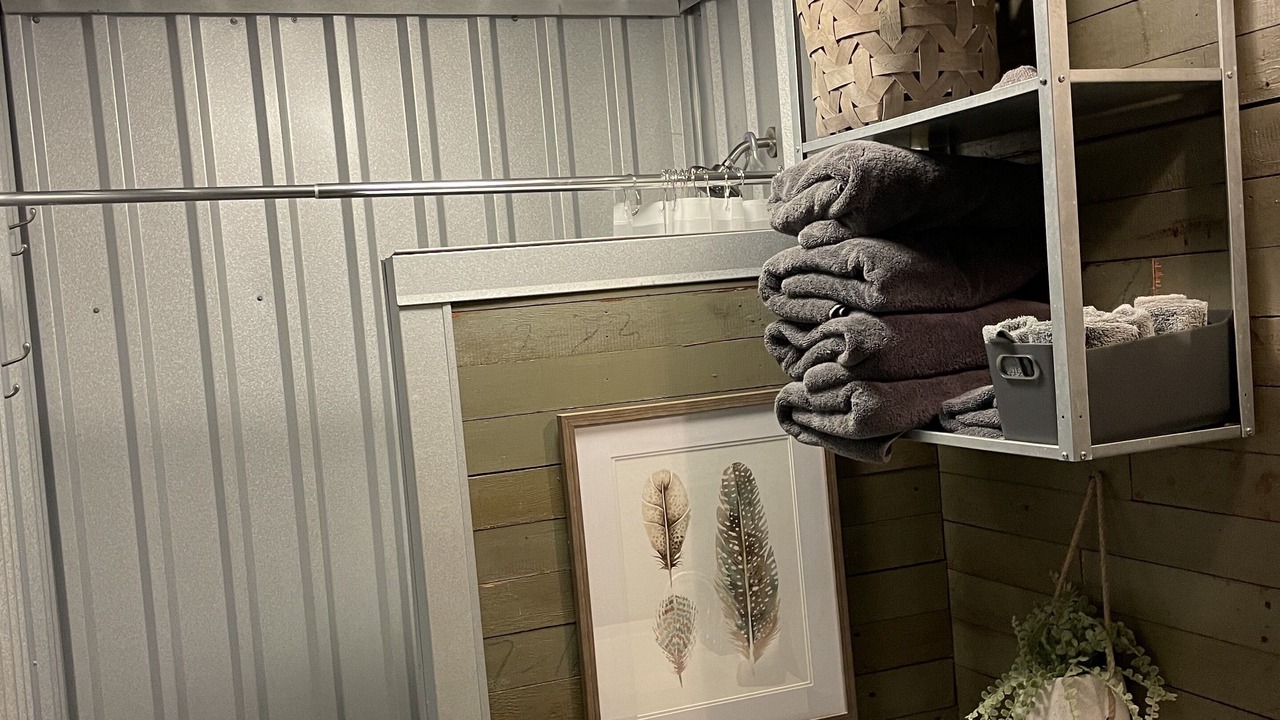 Photo of Bathroom in Claude