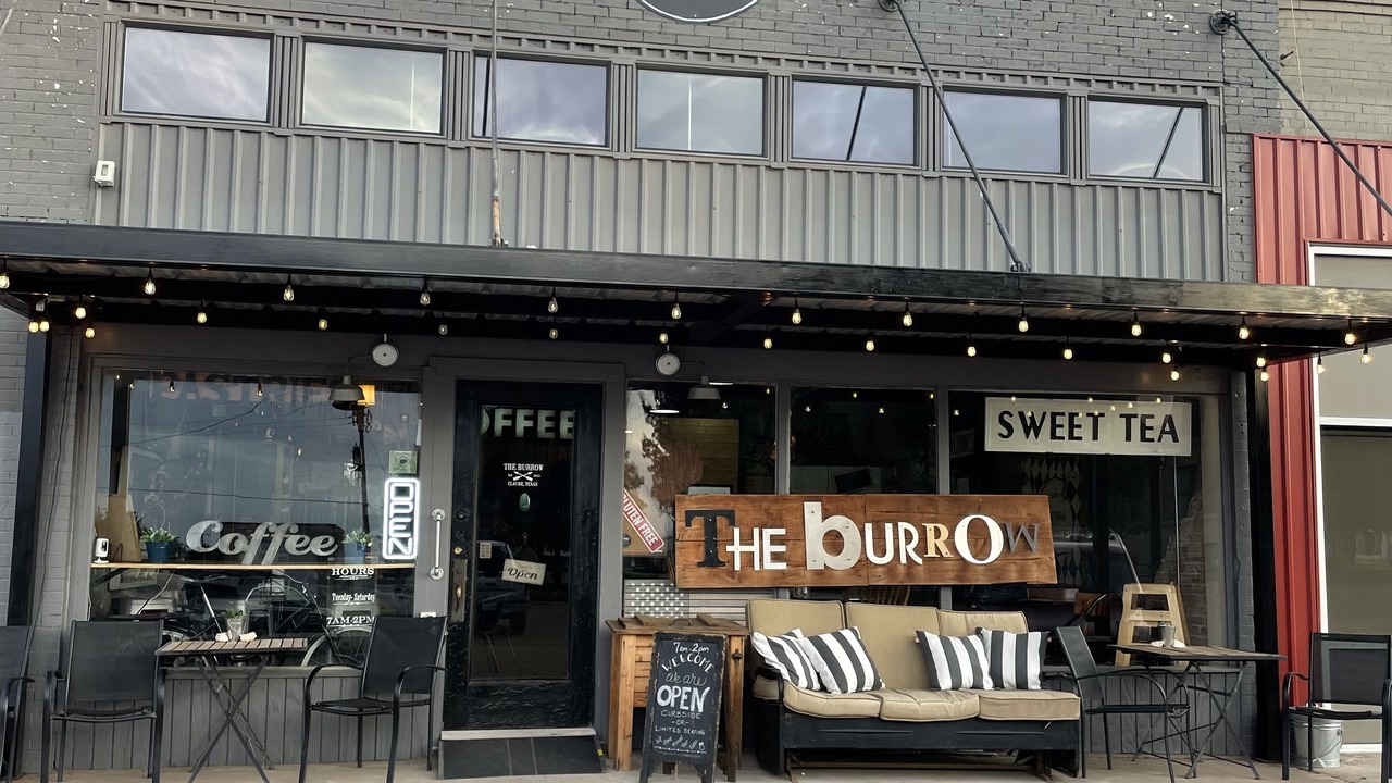 Photo of Outdoor in Claude