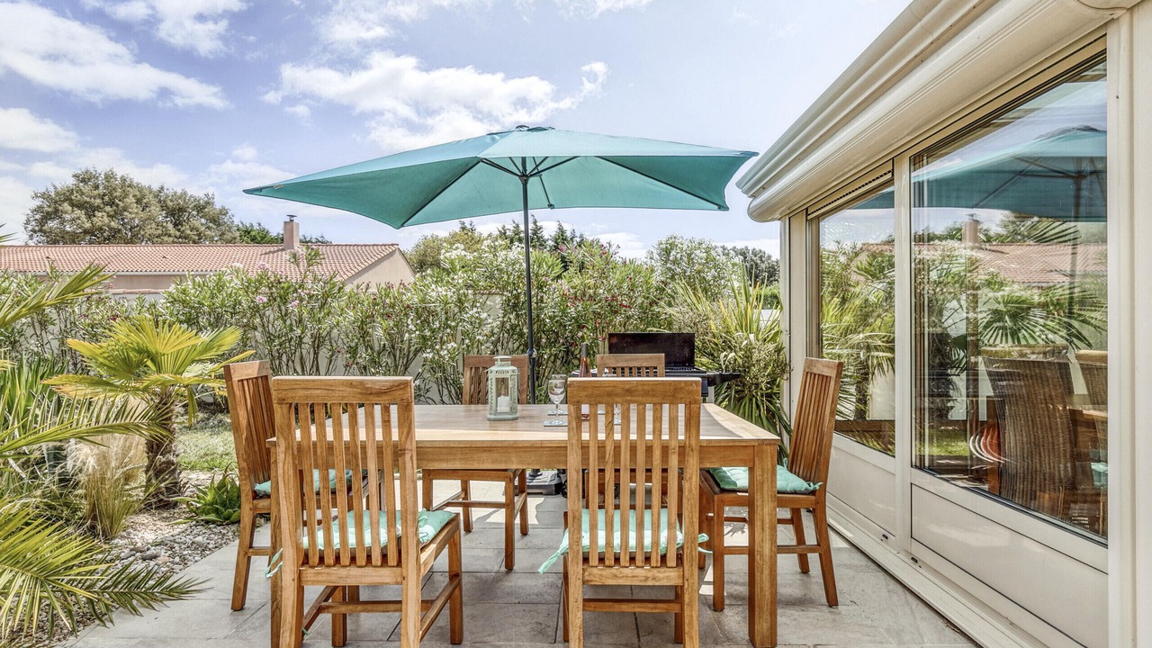 Photo of Outdoor in Olonne-sur-Mer