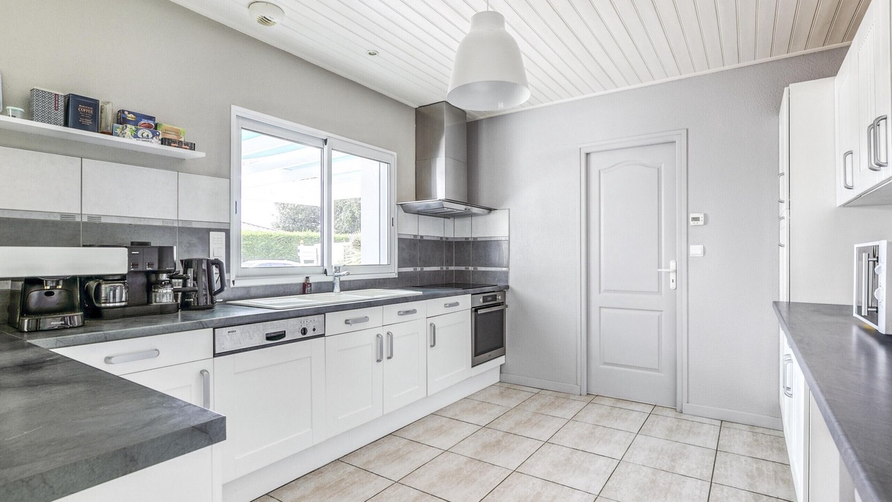 Photo of Kitchen in Olonne-sur-Mer
