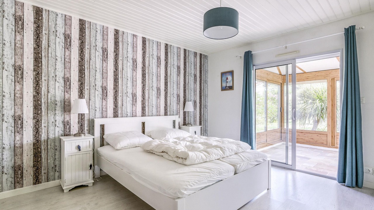 Photo of Bedroom in Olonne-sur-Mer