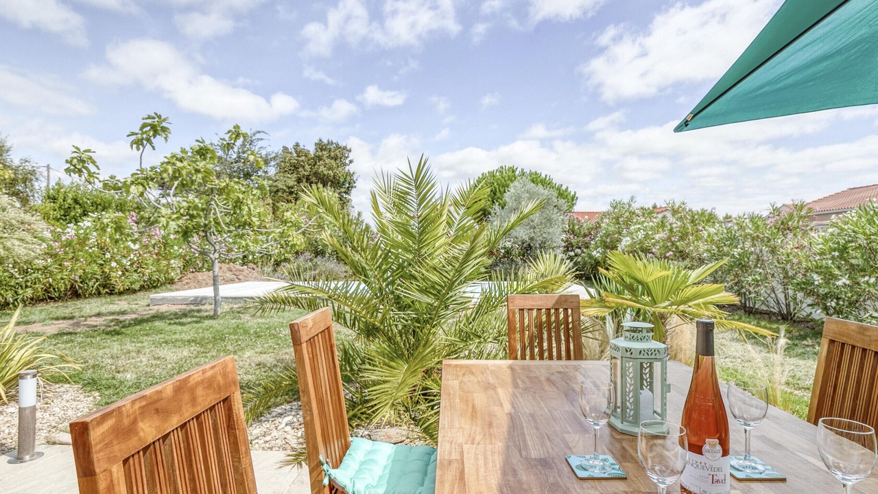 Photo of Outdoor in Olonne-sur-Mer
