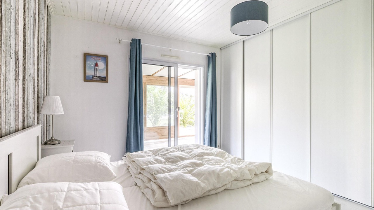 Photo of Bedroom in Olonne-sur-Mer