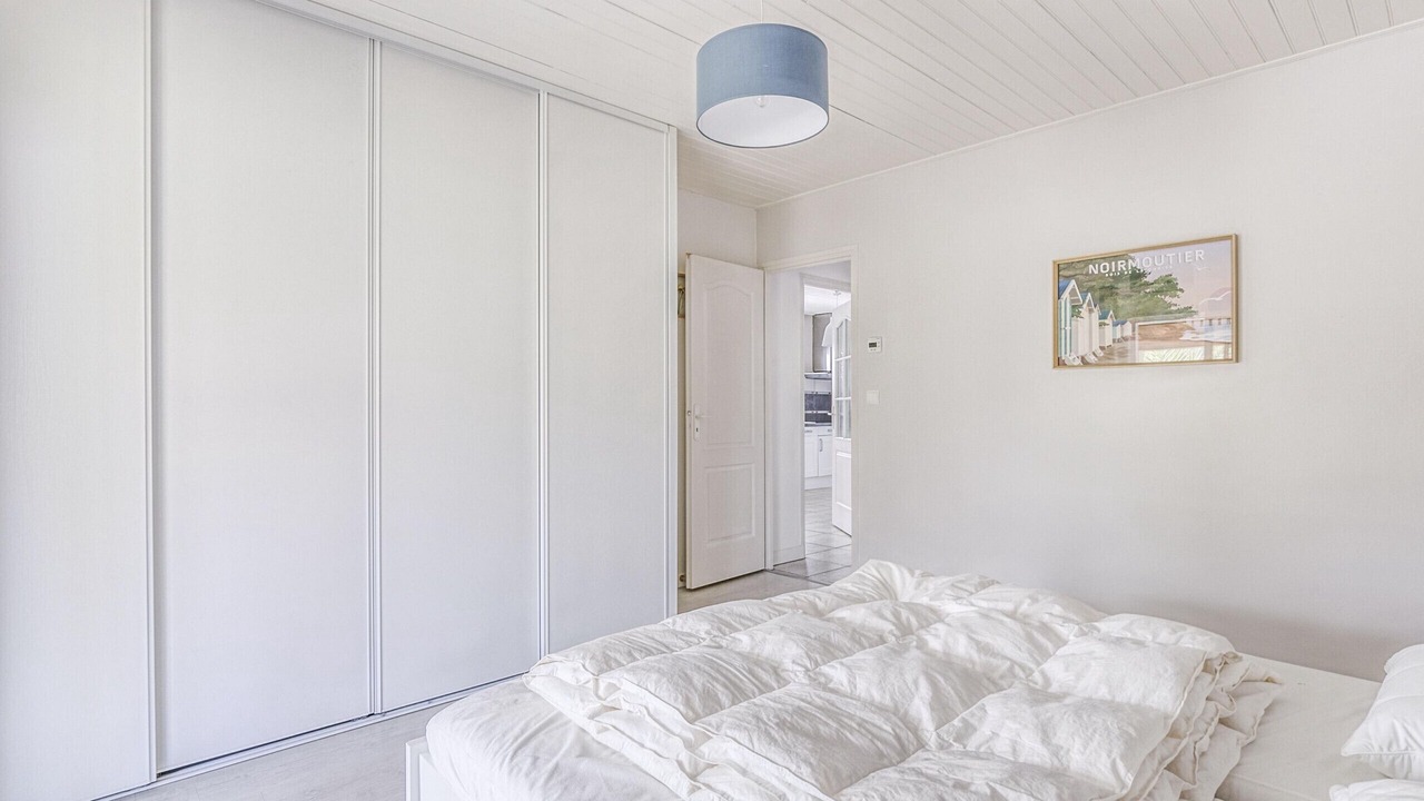 Photo of Bedroom in Olonne-sur-Mer