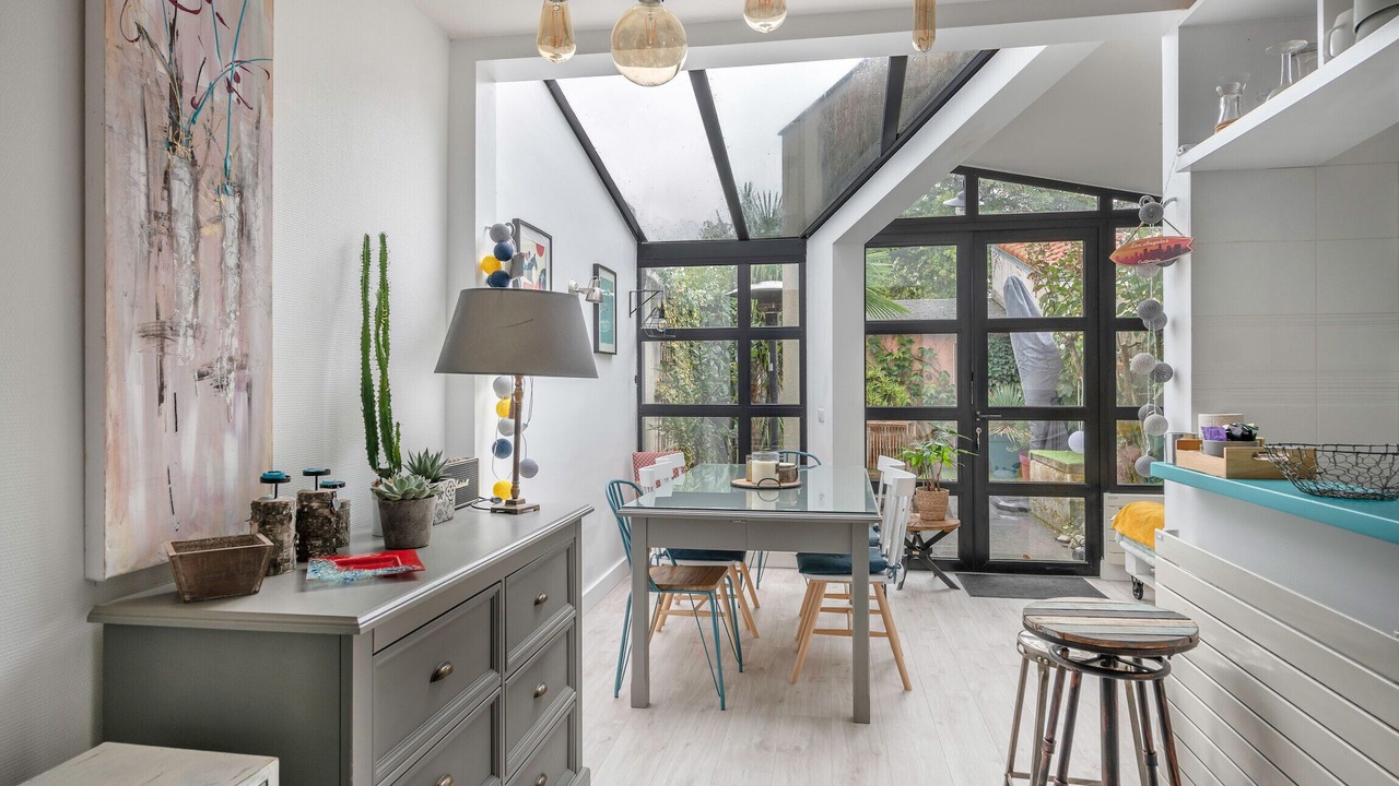 Photo of Livingroom in Le Pouliguen