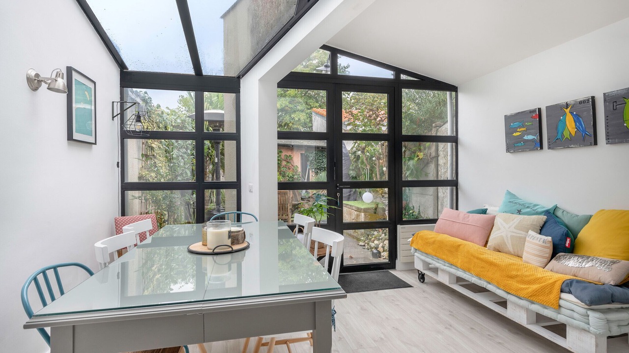 Photo of Livingroom in Le Pouliguen