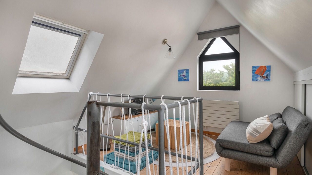 Photo of Livingroom in Le Pouliguen