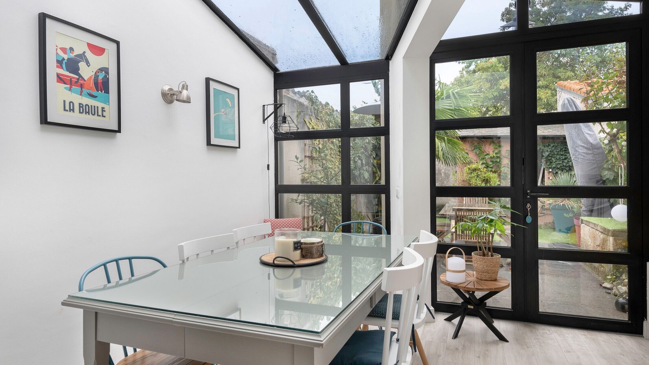 Photo of Livingroom in Le Pouliguen