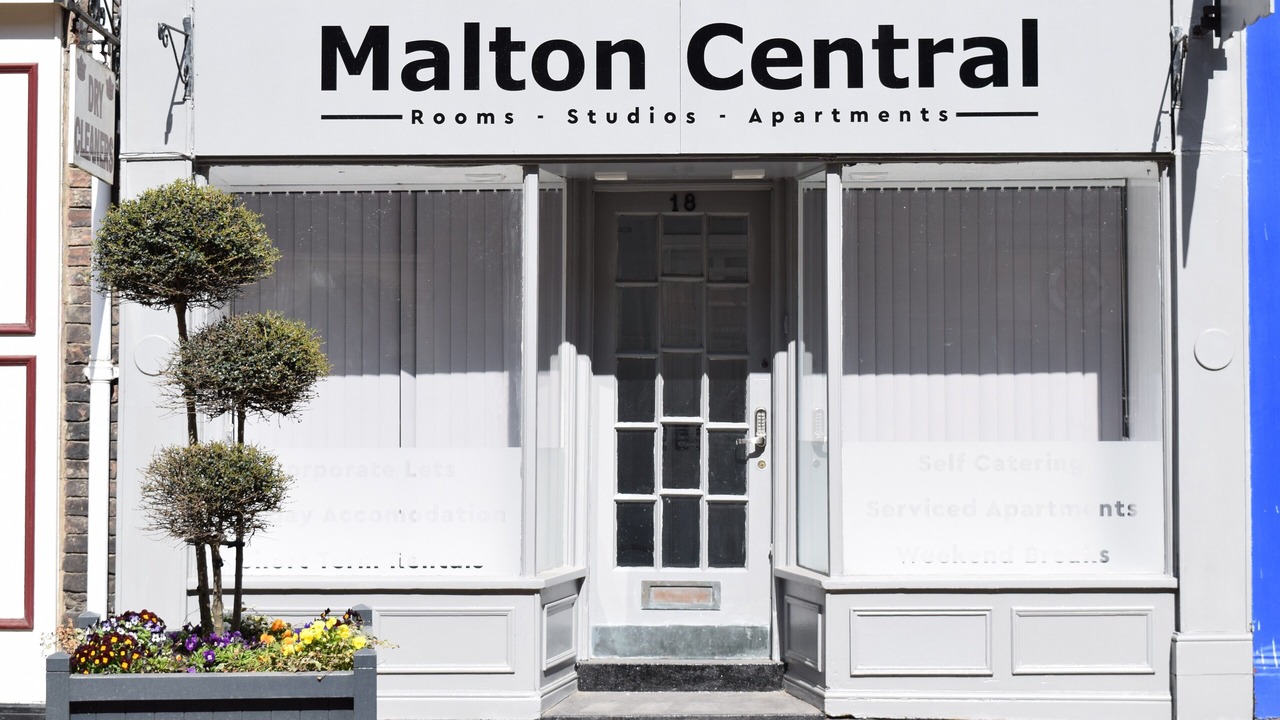 Photo of Others in Malton