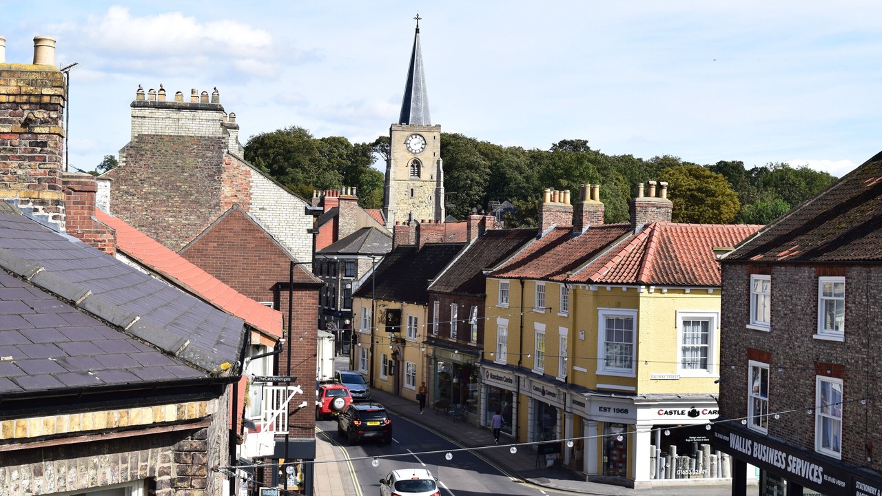 Photo of Others in Malton