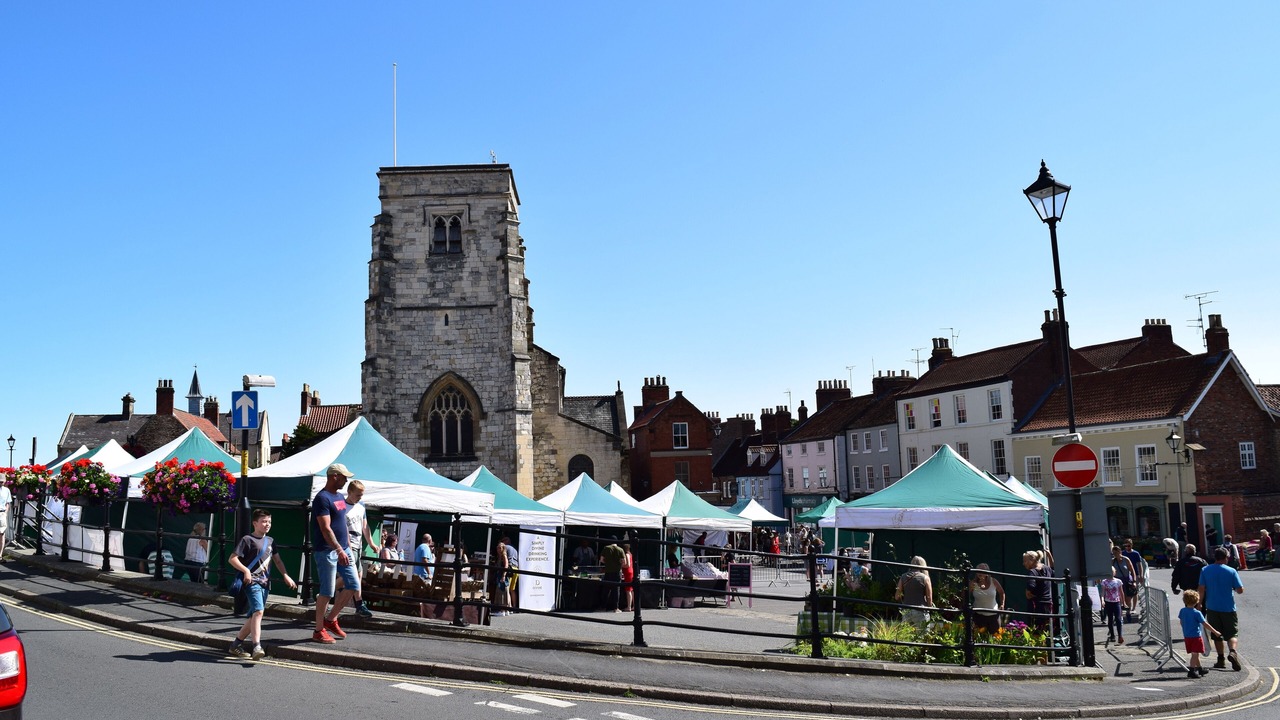 Photo of Others in Malton