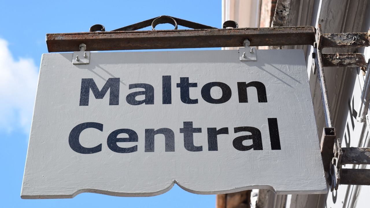 Photo of Others in Malton