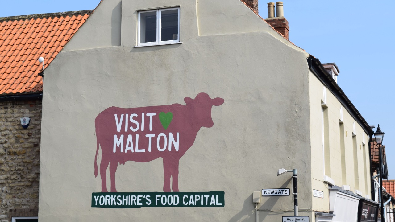 Photo of Others in Malton