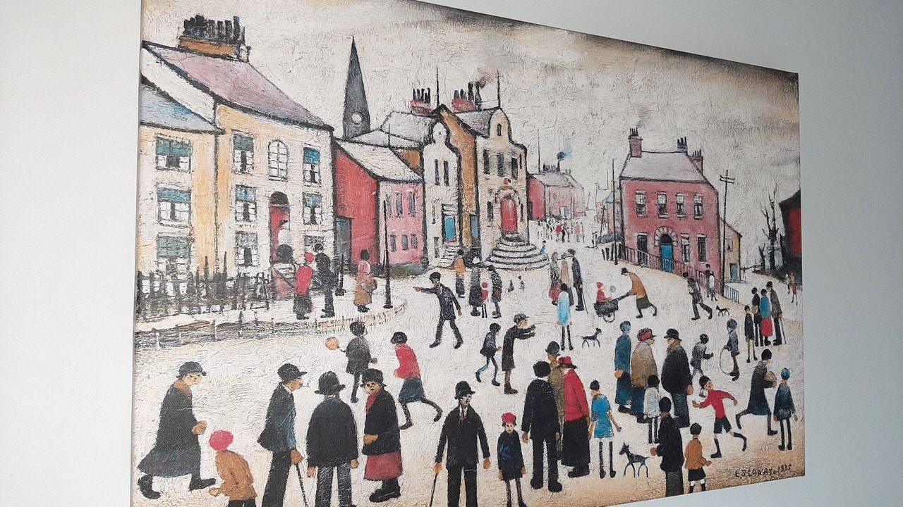 Photo of Others in Malton