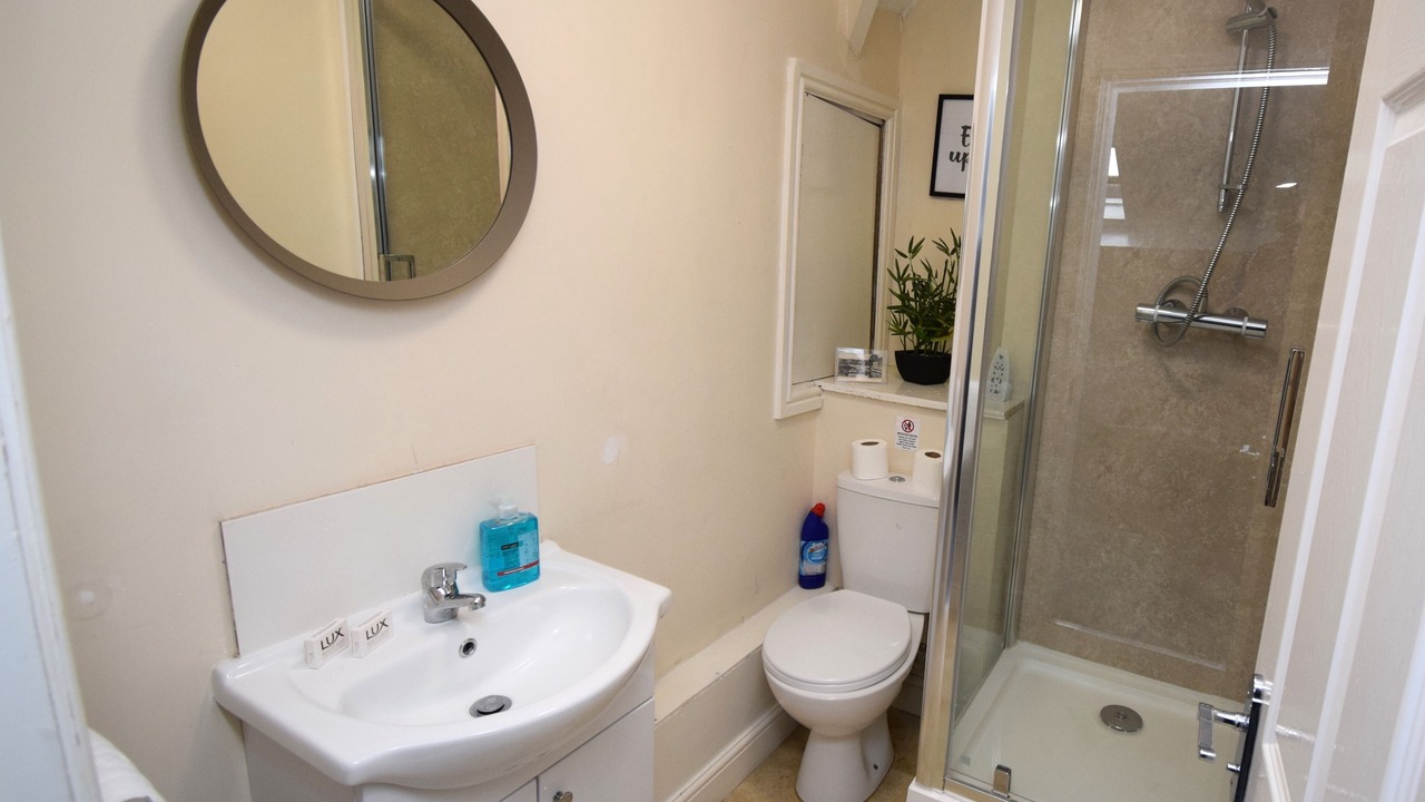 Photo of Bedroom in Malton