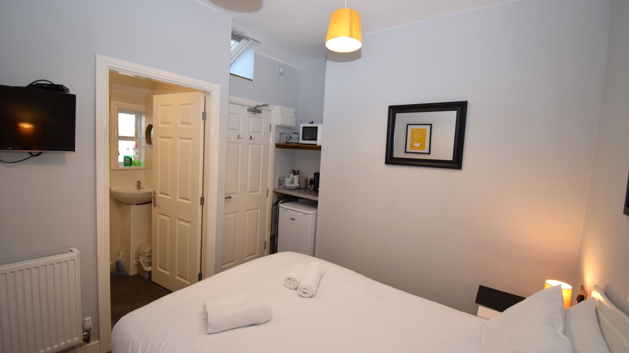 Photo of Bedroom in Malton