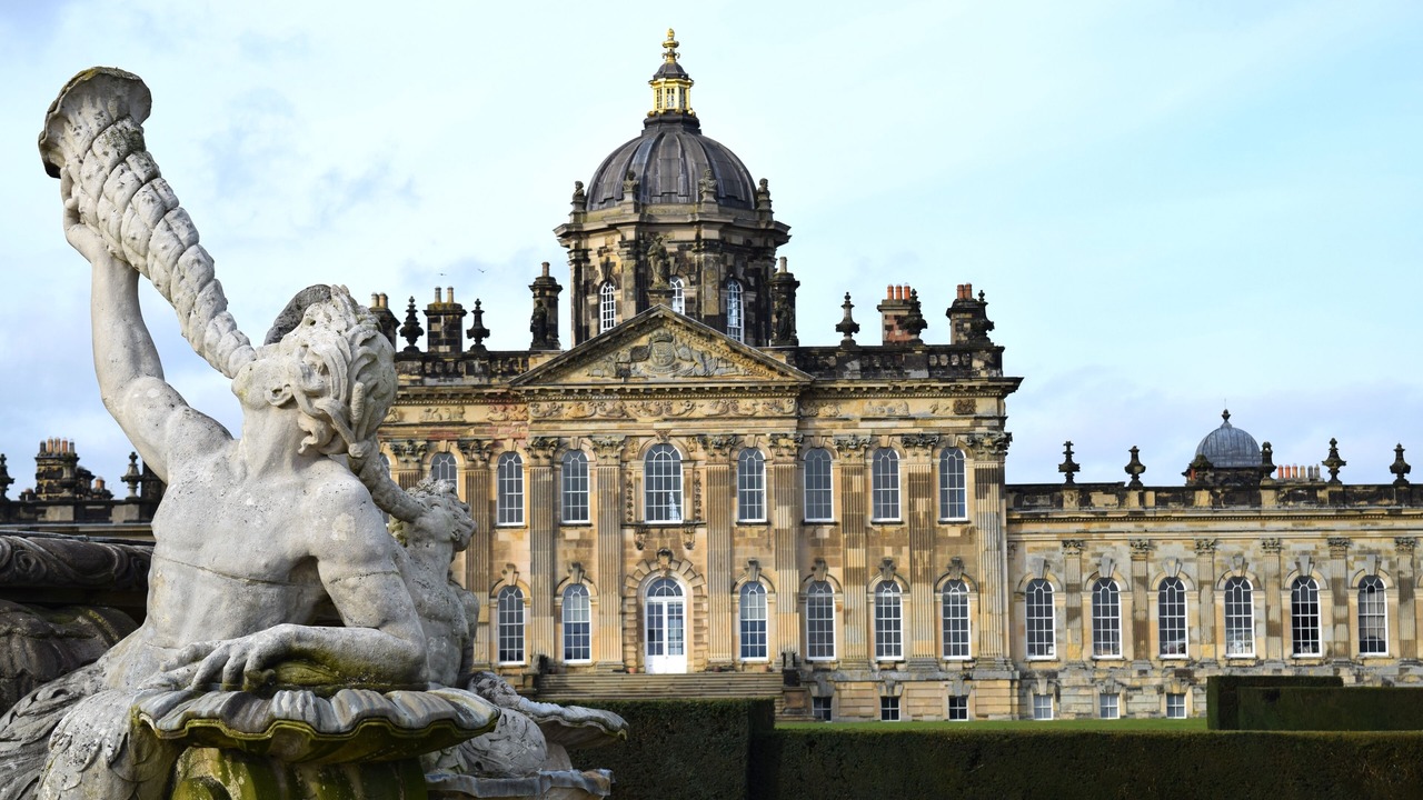 Photo of Others in Malton