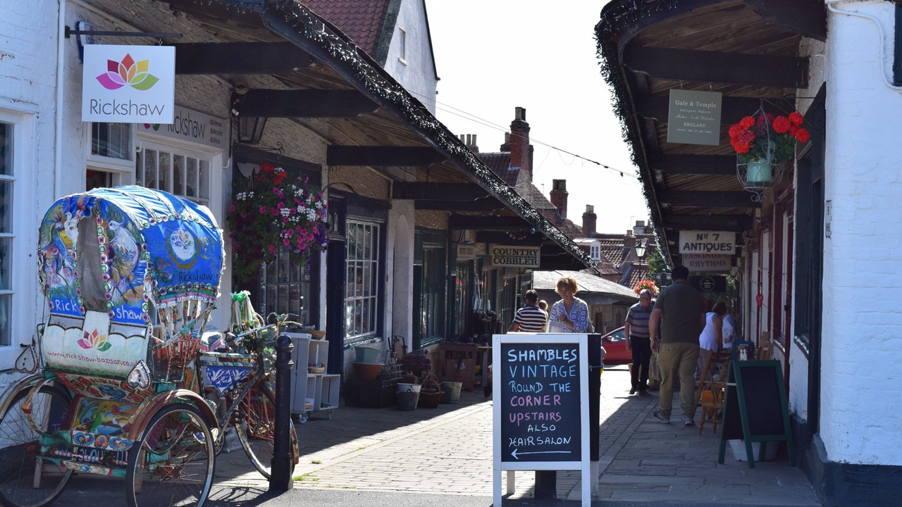 Photo of Others in Malton