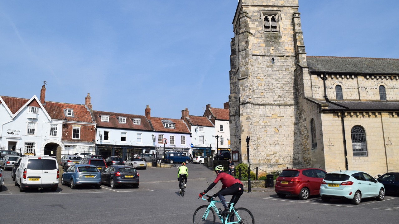 Photo of Others in Malton