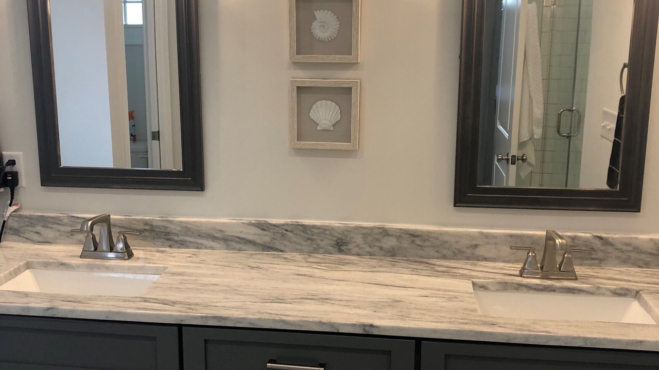 Photo of Bathroom in Cape Charles