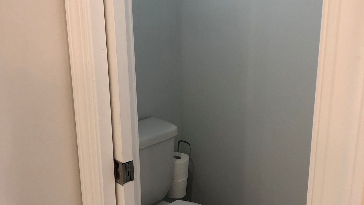 Photo of Bathroom in Cape Charles