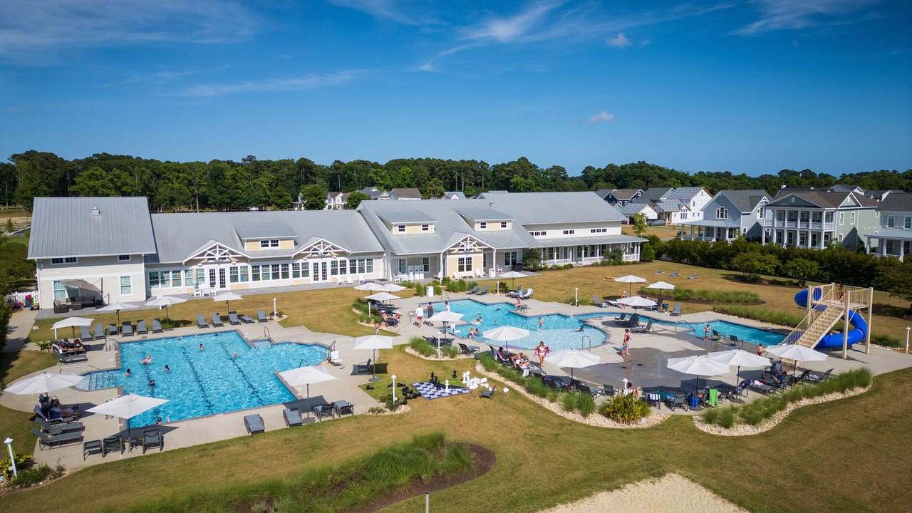 Photo of Outdoor in Cape Charles