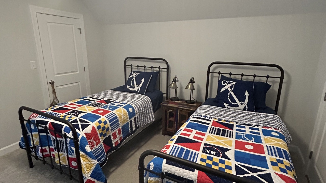 Photo of Bedroom in Cape Charles