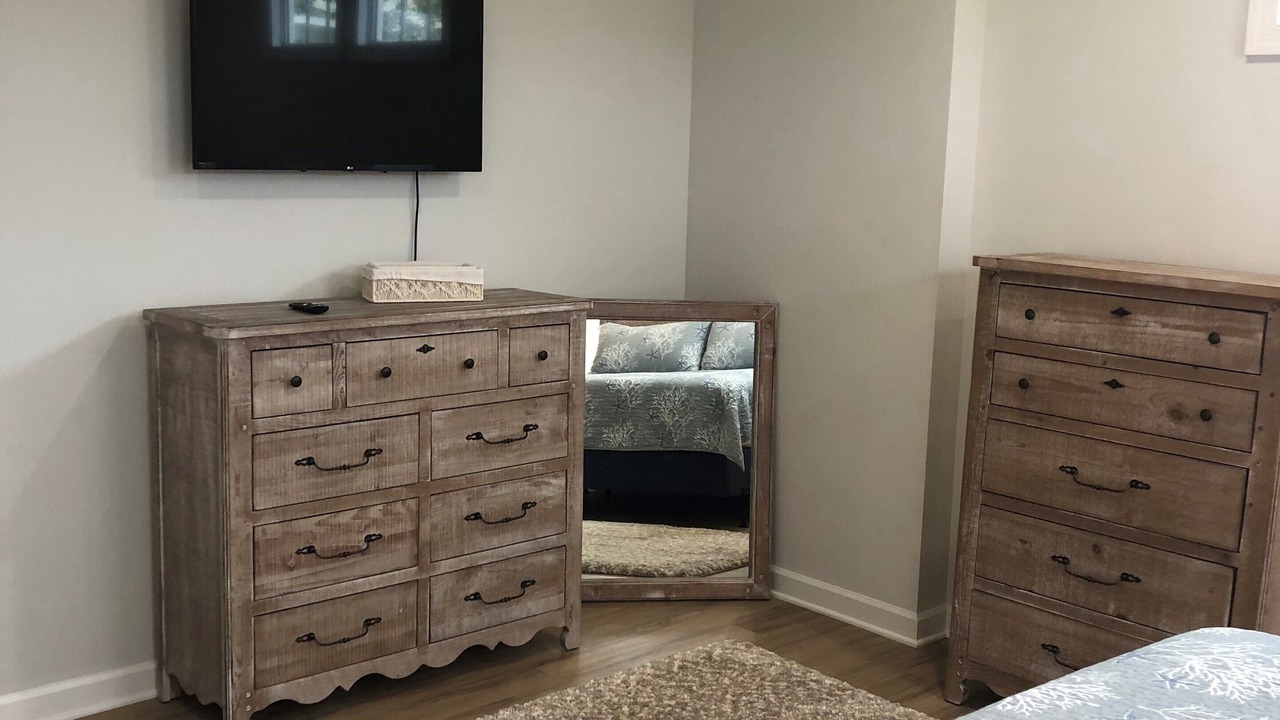 Photo of Bedroom in Cape Charles