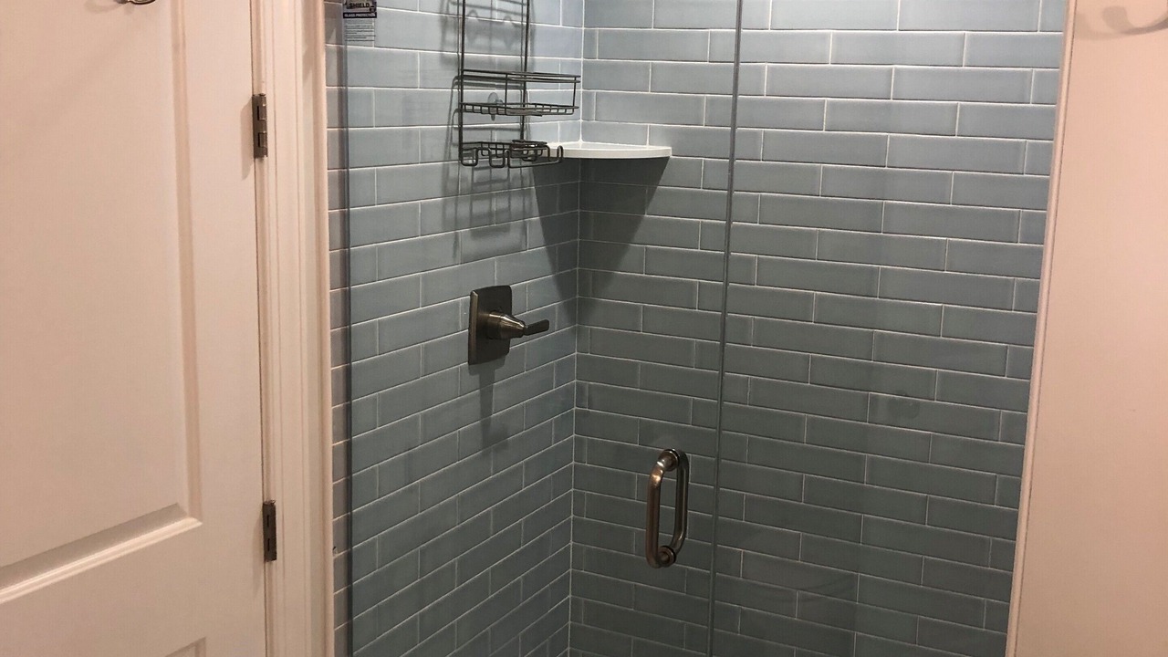 Photo of Bathroom in Cape Charles