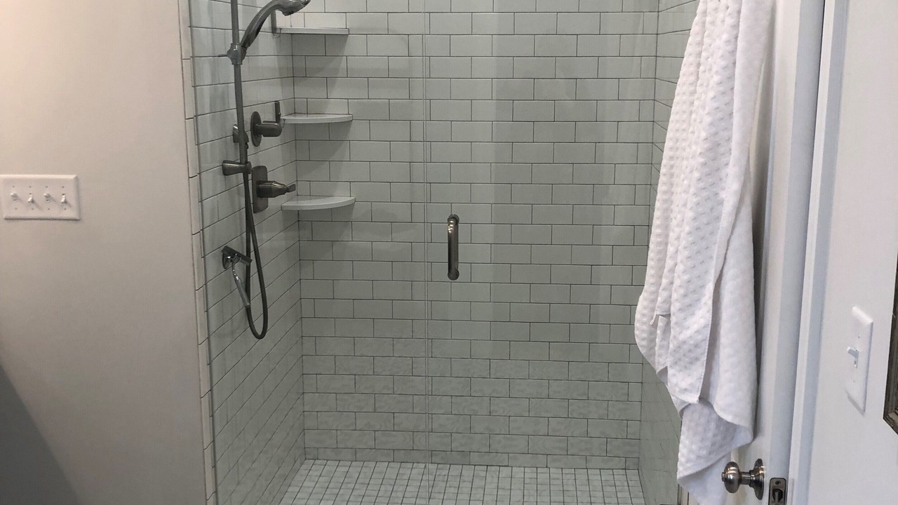 Photo of Bathroom in Cape Charles