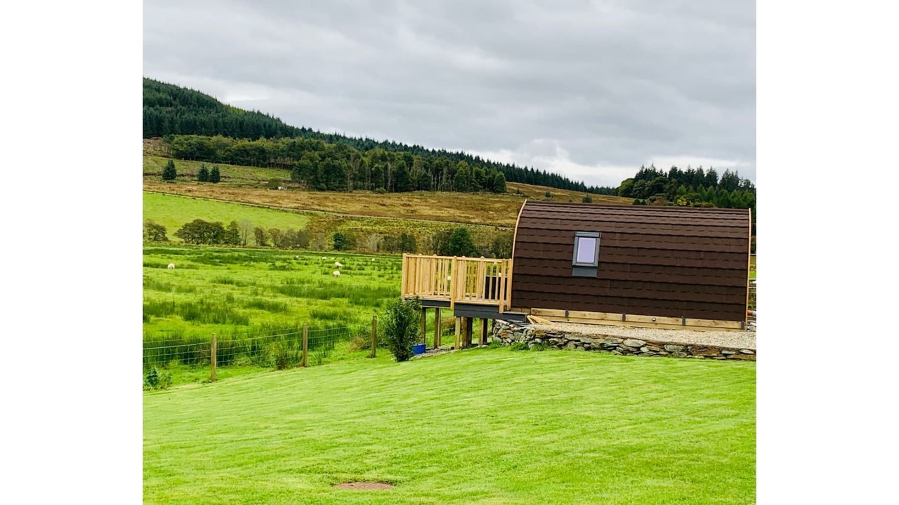 Photo of Outdoor in Lochgilphead