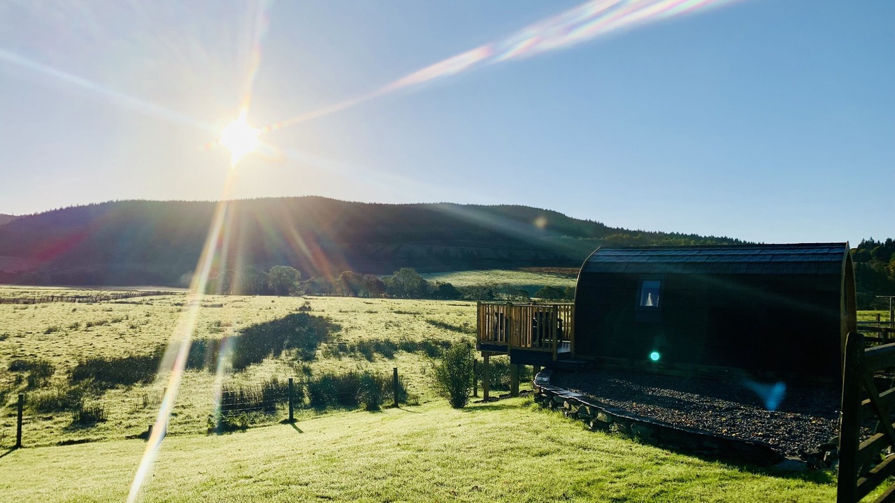 Photo of Outdoor in Lochgilphead